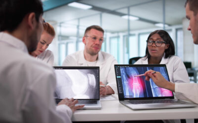 Enhancing Bone Health: Discover Innovative Therapies at OsteoStrong Rancho Cordova East