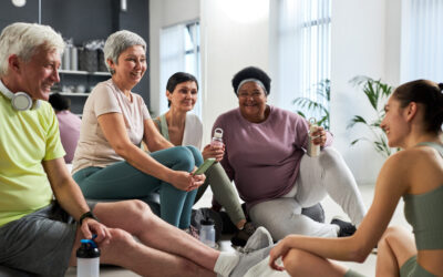 Unlocking Vitality: How OsteoStrong’s Holistic Approach Transforms Bone Health