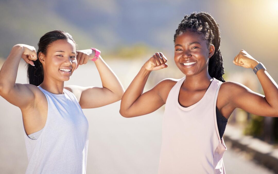 Breaking the Myth: Why Calcium Alone Isn’t Enough for Strong Bones