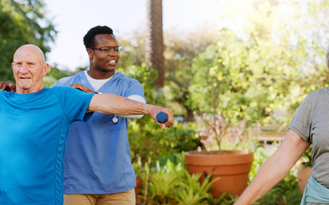 Embrace Graceful Aging with Proactive Skeletal Care: Unlock the Power of OsteoStrong!