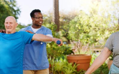 Embrace Graceful Aging with Proactive Skeletal Care: Unlock the Power of OsteoStrong!