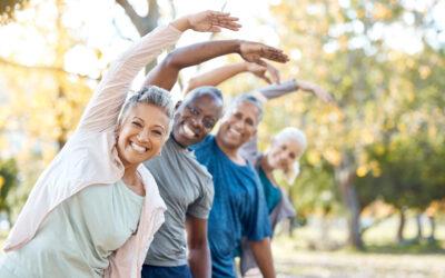 Unlock Bone Vitality: Top Habits for Independence and Strength