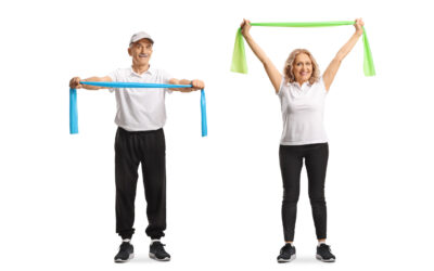 Stronger Bones, No Jumping Required: Safe, Low-Impact Ways to Build Density in 15 Minutes a Week
