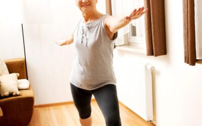 Stronger Bones Without High‑Impact: Gentle Strategies That Get Results