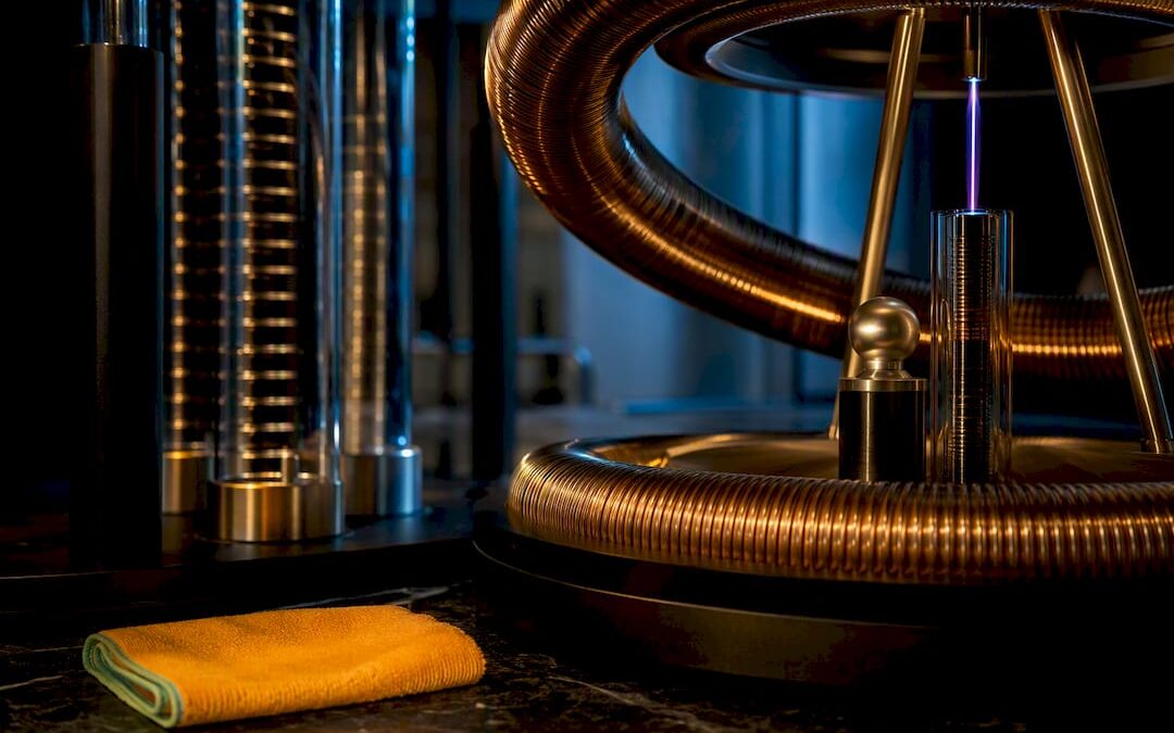 Patents vs Proof: A Clinic’s Look at BioCharger Science