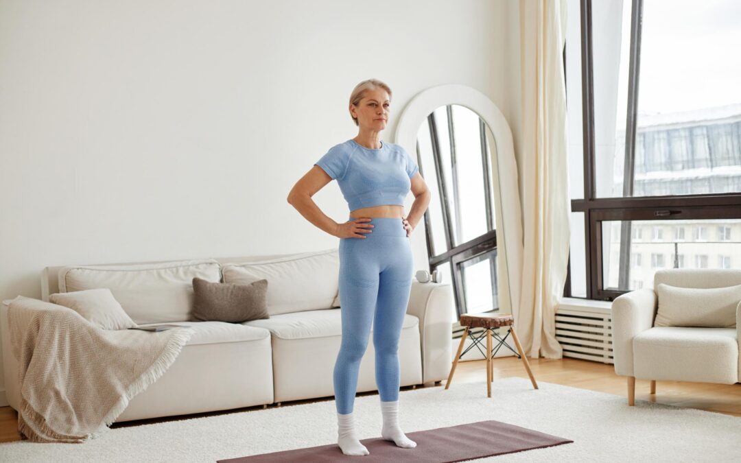 Your 15‑Minute Bone Health Routine: Strength, Balance, and Confidence with OsteoStrong Rancho Cordova East