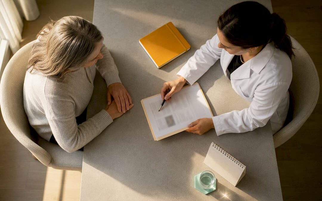 Book a DXA and Weekly Bone Loading for Osteoporosis in Rancho Cordova