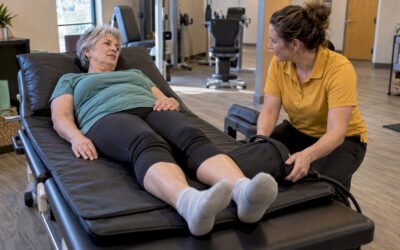 PEMF Sessions for Bone Health: 10–30 Minutes Alongside Bone Loading