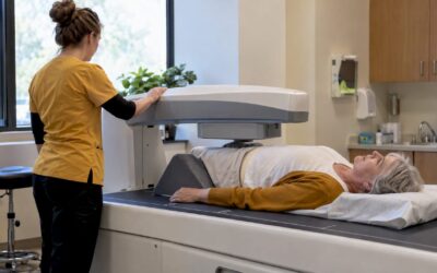 Melatonin and Bone Density After Menopause: 2.3% Gain, Safety Questions