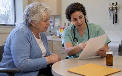 Vitamin D Dosage for Osteoporosis: What the Evidence Supports