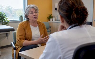 SSRI Bone Loss: What the Research Shows and What to Do