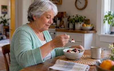 Intermittent Fasting and Bone Density: What the Research Shows