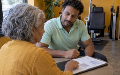Trabecular Bone Score: What Your TBS Number Means