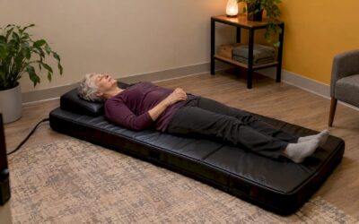 PEMF for Pain: What the Research Shows and Who It Suits