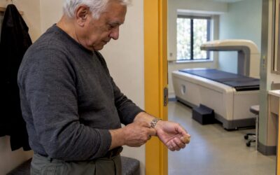 DEXA Scan Preparation: What to Do Before Your Appointment