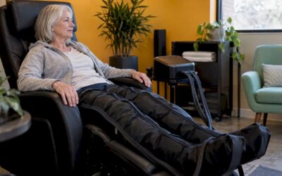 Compression Therapy for Varicose Veins: What It Does and Doesn’t Do