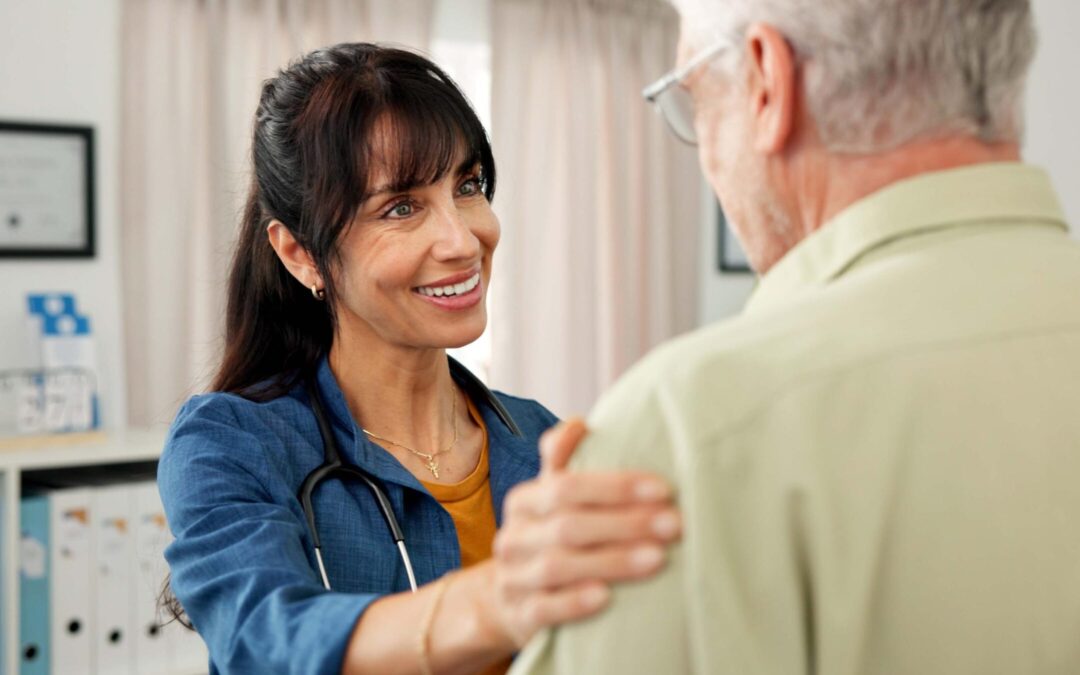 What to Expect at a Non-Invasive Bone Health Center: Clear Guidance, Less Guesswork
