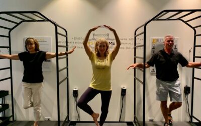 Balance, Stability, and Strong Bones: Your Path to Confident, Independent Movement