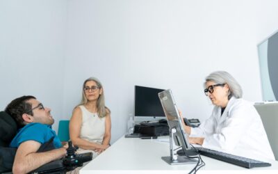 What to Expect at a Non-Invasive Bone Health Center: Clear Guidance, Less Guesswork
