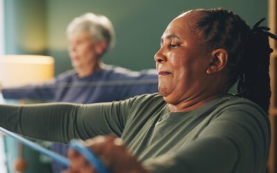 How to Strengthen Bones Without High-Impact Exercise: A Practical Guide for Safer Support